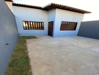 Casa para Venda, em Sete Lagoas, bairro Jardim Primavera II, 3 dormitrios, 1 banheiro, 1 sute, 2 vagas