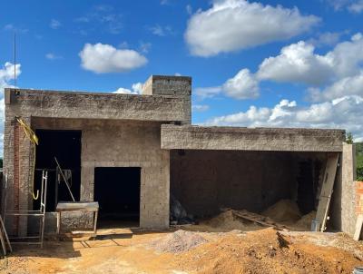 Casa para Venda, em Sete Lagoas, bairro Colorado, 3 dormitrios, 2 banheiros, 1 sute, 2 vagas