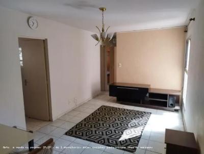 Apartamento para Venda, em So Paulo, bairro Vila Moraes, 3 dormitrios, 2 banheiros, 1 vaga