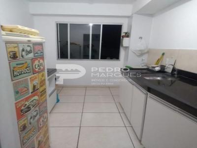 Apartamento para Venda, em Sete Lagoas, bairro Iporanga, 2 dormitrios, 1 banheiro, 1 vaga