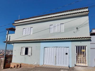 Casa para Venda, em Campo Belo, bairro Aeroporto