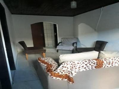 Casa para Venda, em Camaari, bairro GLEBA A, 2 dormitrios, 1 banheiro