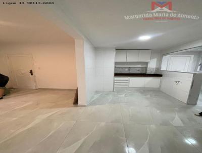 Apartamento para Venda, em Santos, bairro Gonzaga, 2 dormitrios, 2 banheiros, 1 vaga