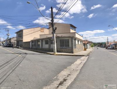 Comercial para Locao, em Lorena, bairro BAIRRO DA CRUZ, 2 banheiros, 3 vagas