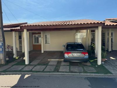 Casa em Condomnio para Venda, em Sorocaba, bairro Jardim Residencial Villa Amato, 3 dormitrios, 2 banheiros, 2 vagas