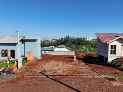 Terreno para Venda, em Santa Rosa, bairro Cruzeiro