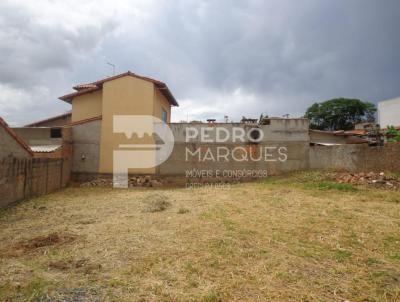 Terreno para Venda, em Sete Lagoas, bairro JK