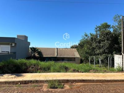 Terreno para Venda, em Santa Rosa, bairro Planalto