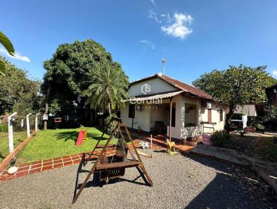 Casa para Venda, em Santa Rosa, bairro Sulina, 3 dormitrios, 1 banheiro, 1 vaga