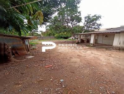 Terreno para Venda, em Sete Lagoas, bairro Catarina