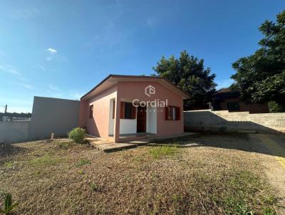 Casa para Venda, em Santa Rosa, bairro Central, 1 dormitrio, 1 sute