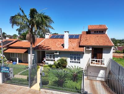 Casa para Venda, em Giru, bairro Bairro Centro, 3 dormitrios, 5 banheiros, 2 sutes, 2 vagas