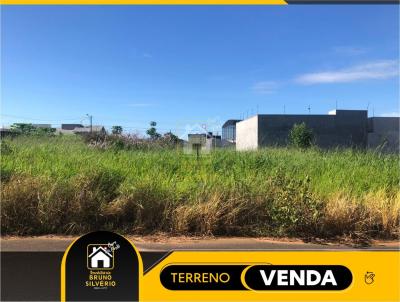 Terreno para Venda, em Ouro Preto do Oeste, bairro Residencial Park Amazonas