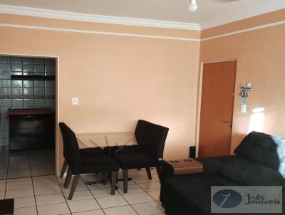 Apartamento para Venda, em Ribeiro Preto, bairro Parque Anhangera, 2 dormitrios, 2 banheiros, 1 sute, 1 vaga