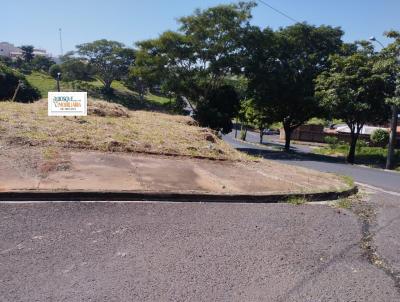 Terreno para Venda, em Presidente Prudente, bairro Parque So Matheus