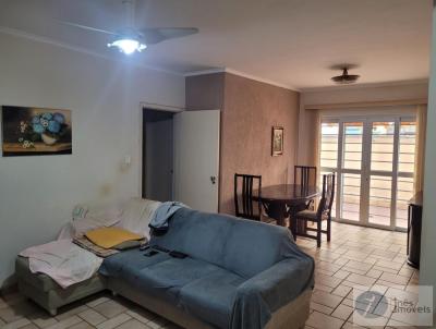 Apartamento para Venda, em Ribeiro Preto, bairro Jardim Paulista, 2 dormitrios, 2 banheiros, 1 vaga