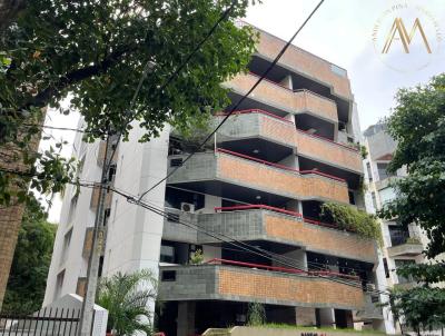 Cobertura para Venda, em Salvador, bairro Ondina, 4 dormitrios, 1 banheiro, 4 sutes, 4 vagas