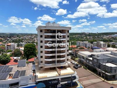 Apartamento para Venda, em Santa Rosa, bairro Bairro Centro, 2 dormitrios, 2 banheiros, 1 sute, 2 vagas