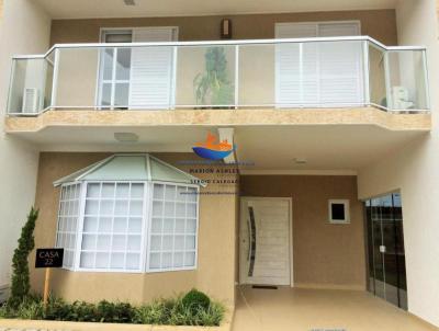 Casa em Condomnio para Venda, em Guararema, bairro Freguesia da Escada, 3 dormitrios, 3 banheiros, 1 sute, 2 vagas