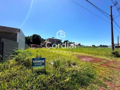 Terreno para Venda, em Santa Rosa, bairro Bairro Central