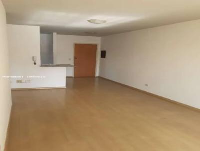 Apartamento para Locao, em Santo Andr, bairro Jardim, 1 dormitrio, 1 banheiro, 1 vaga