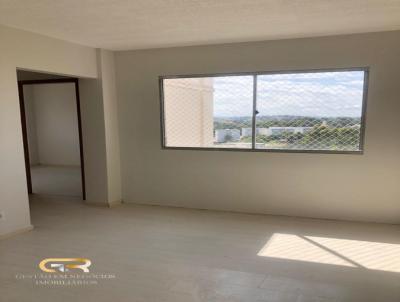 Apartamento para Locao, em Santa Luzia, bairro Chcaras Santa Ins (So Benedito), 2 dormitrios, 1 banheiro, 1 vaga