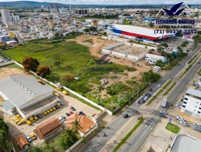 Terreno para Locao, em Vitria da Conquista, bairro Jurema