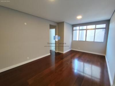 Apartamento para Venda, em Santos, bairro Campo Grande, 2 dormitrios, 2 banheiros, 1 vaga