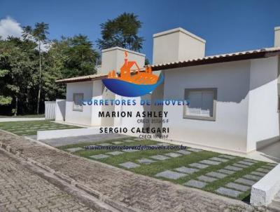 Casa em Condomnio para Venda, em Guararema, bairro Belard, 3 dormitrios, 2 banheiros, 1 sute, 2 vagas