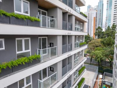 Apartamento para Venda, em Curitiba, bairro Ecoville, 3 dormitrios, 2 banheiros, 1 sute, 1 vaga