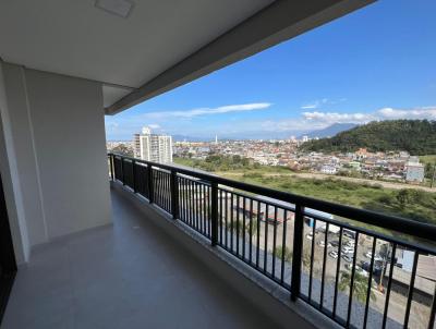 Apartamento para Venda, em Palhoa, bairro Pedra Branca, 3 dormitrios, 4 banheiros, 2 sutes, 2 vagas