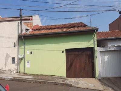 Casa para Venda, em , bairro Vila Orozimbo Maia, 3 dormitrios, 1 banheiro, 2 vagas