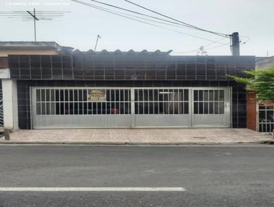 Casa para Venda, em So Bernardo do Campo, bairro Ferrazpolis, 5 dormitrios, 3 banheiros, 2 vagas