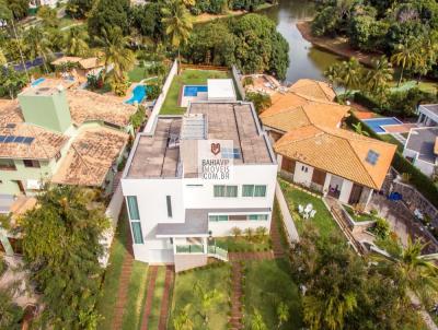 Casa para Venda, em Salvador, bairro Piat, 6 banheiros, 4 sutes, 8 vagas