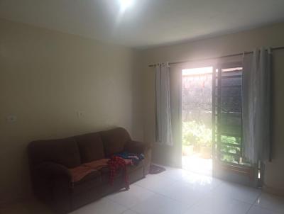 Casa para Venda, em Salto, bairro Jardim Bom Retiro, 2 dormit�rios, 2 banheiros, 1 su�te, 2 vagas