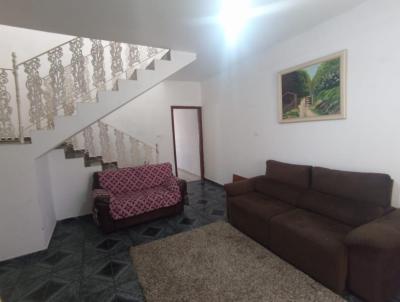 Casa para Venda, em Salto, bairro Jardim Elizabeth, 4 dormit�rios, 3 banheiros, 2 su�tes, 2 vagas
