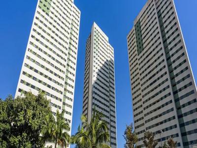 Apartamento para Venda, em Joo Pessoa, bairro gua Fria, 3 dormitrios, 2 banheiros, 1 sute, 2 vagas