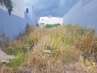 Terreno para Venda, em Santa Cruz do Rio Pardo, bairro Jardim Mirian