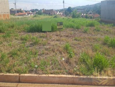 Terreno para Venda, em Santa Cruz do Rio Pardo, bairro Residencial Brana II