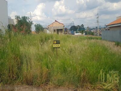 Terreno para Venda, em Santa Cruz do Rio Pardo, bairro Morada da Ponte Nova