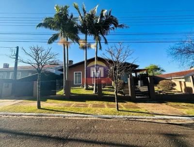 Casa para Venda, em Arapoti, bairro Residencial 1, 3 dormitrios, 3 sutes