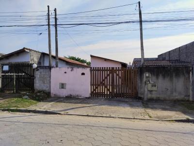 Casa para Venda, em Caraguatatuba, bairro Perequ Mirim, 2 dormitrios, 1 banheiro, 4 vagas