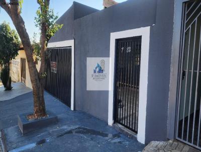 Casa para Venda, em Bauru, bairro Ncleo Habitacional Vereador Edson Francisco da Silva, 2 dormitrios, 2 banheiros, 1 sute, 2 vagas