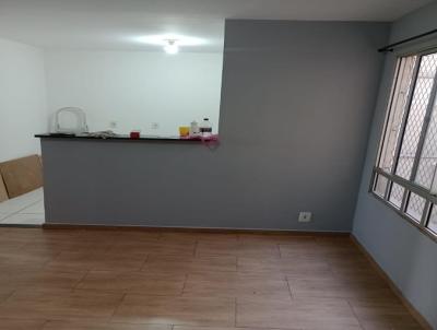 Apartamento para Venda, em Guarulhos, bairro Bom Sucesso, 2 dormitrios, 1 banheiro, 1 vaga