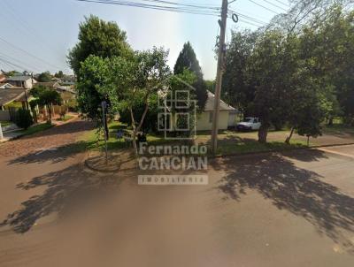 Casa para Venda, em Santa Rosa, bairro Novo Horizonte, 3 dormitrios, 1 banheiro