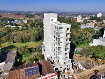 Apartamento para Venda, em Santa Rosa, bairro Bairro Centro, 3 dormitrios, 1 banheiro, 1 sute, 2 vagas