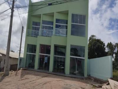 Conjunto Comercial para Venda, em Tijucas do Sul, bairro Centro, 2 banheiros