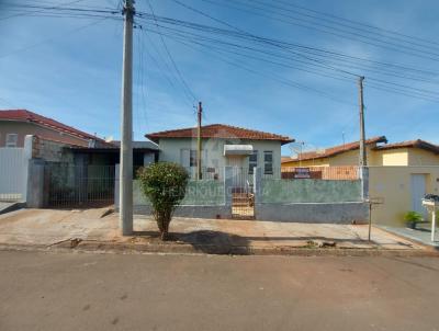 Casa para Venda, em Dourado, bairro Jardim Central, 4 dormitrios, 1 banheiro, 1 vaga