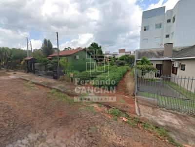 Terreno para Venda, em Santa Rosa, bairro Timbava