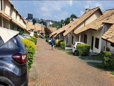 Casa em Condomnio para Venda, em Barueri, bairro Jardim Regina Alice, 2 dormitrios, 2 banheiros, 2 vagas